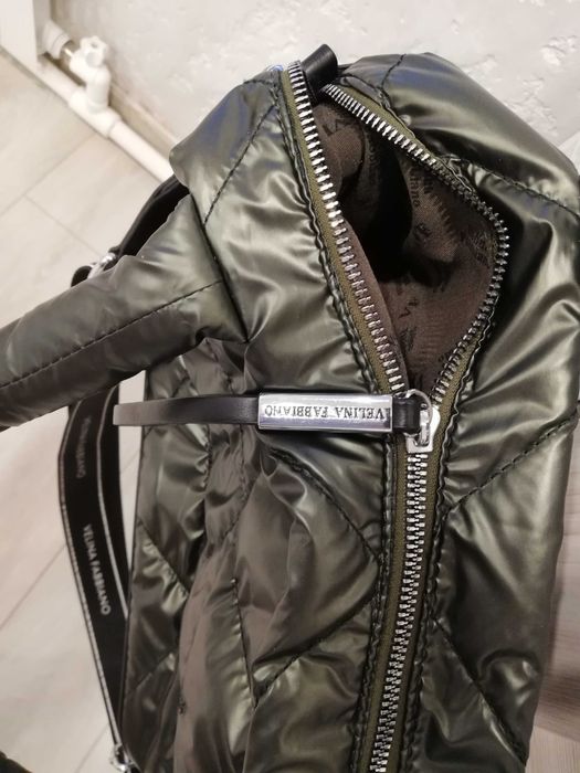 Женская   сумка.