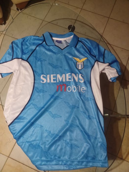 Футболни тениски