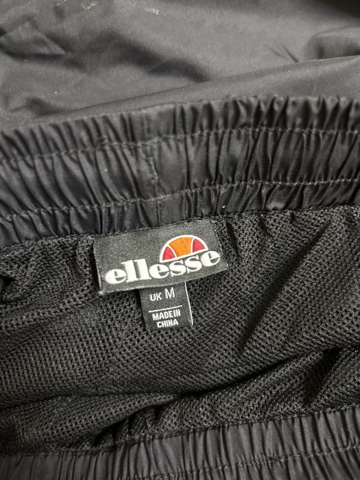 Комплект на Ellesse