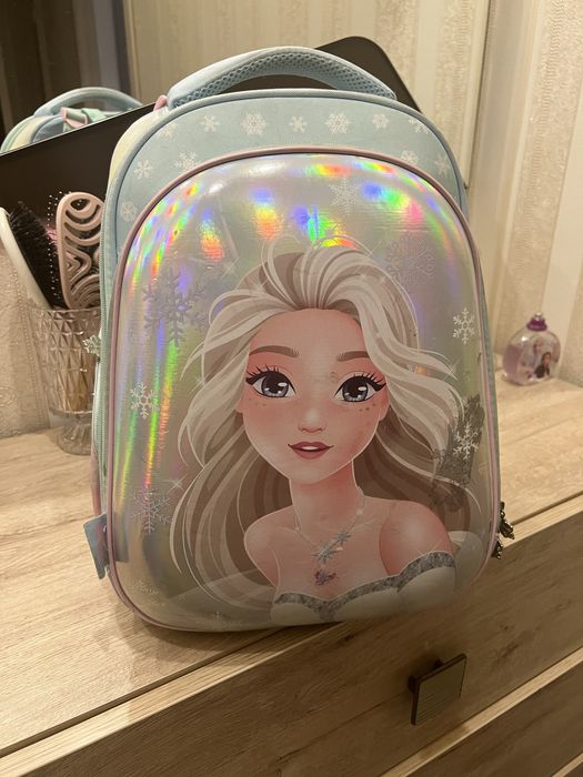 Рюкзак детский