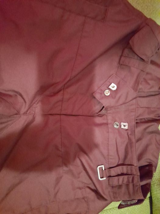 Дамски ски панталон S