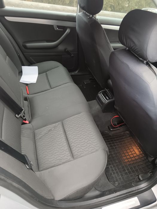 De vânzare Audi A4 b7