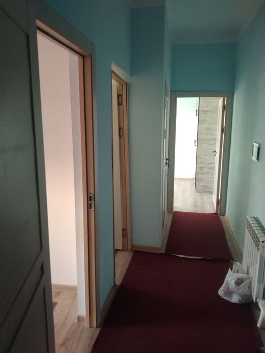 Kogon shaharda kvartira ijaraga beriladi