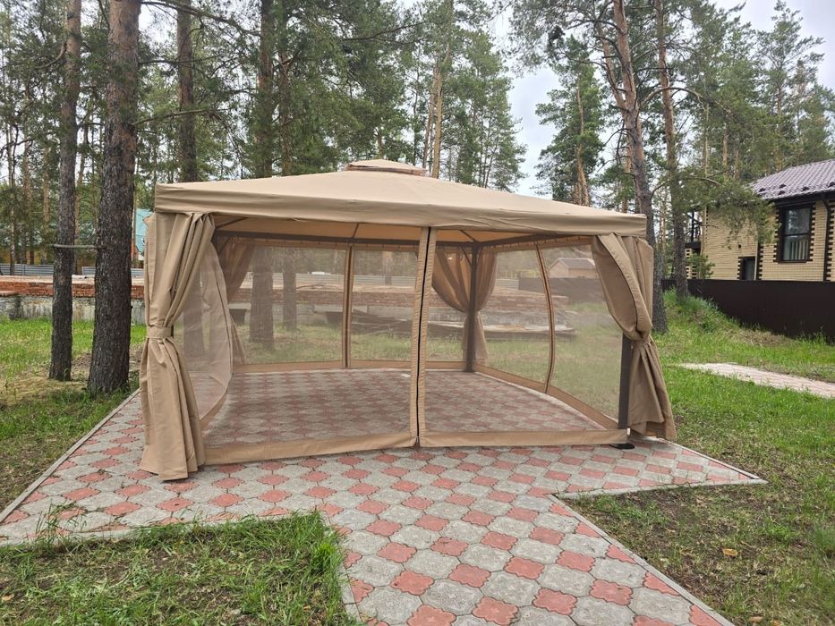 Продам Roma Шатёр 3×4