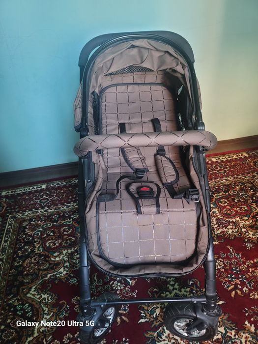 Kalyaska sifati yaxwisidan holati yangiday