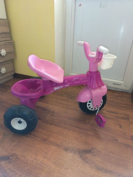Детско колело - триколка