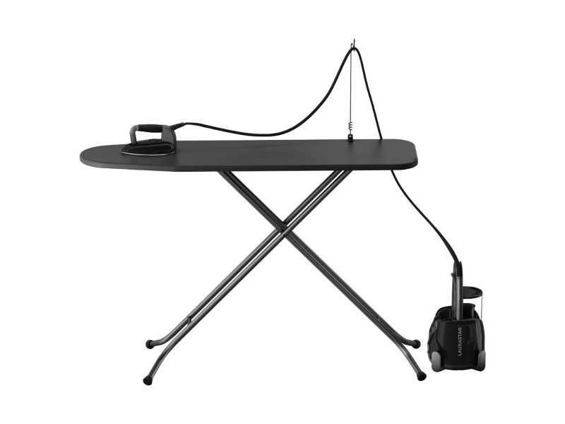 Уред за Гладене с Пара 3 в 1 Laurastar Lift Plus, Черен, 2200 W