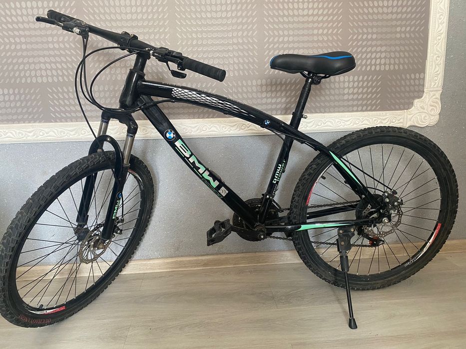 Продается велосипед