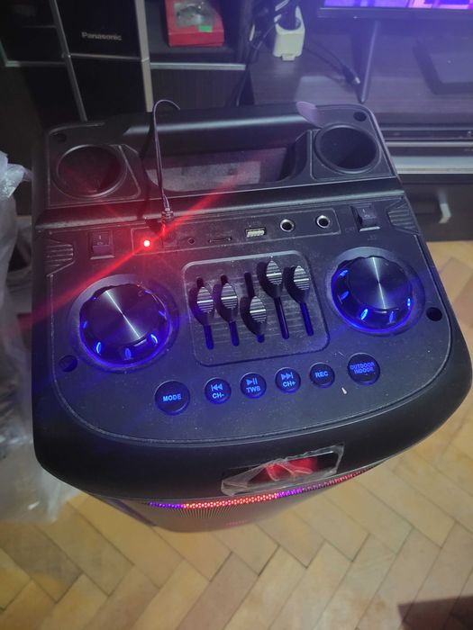 Караоке тонколона