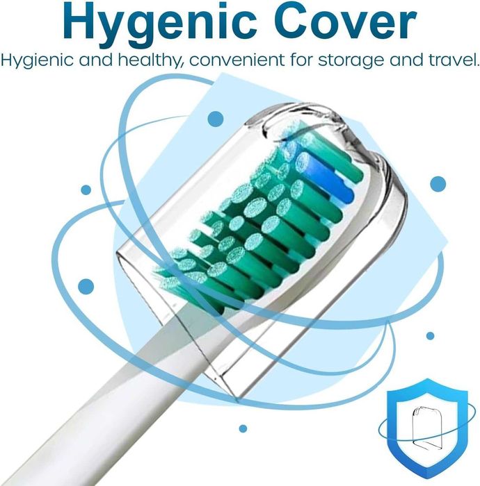 Зарядно Глави за ЧЕТКА PHILIPS SONICARE.Калъф Аксесоари части СОНИКЕЪР