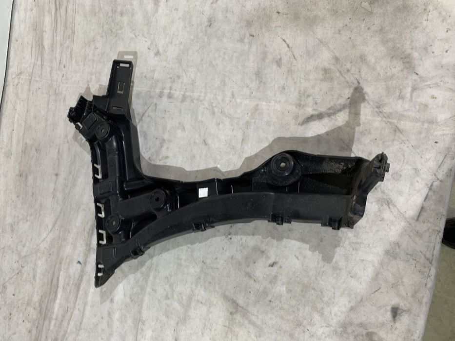 Suport bara spate dreapta, Seat Cupra Formentor, 2020, 2021, 2022, 2023, 2024, cod origine OE 5FF807394.