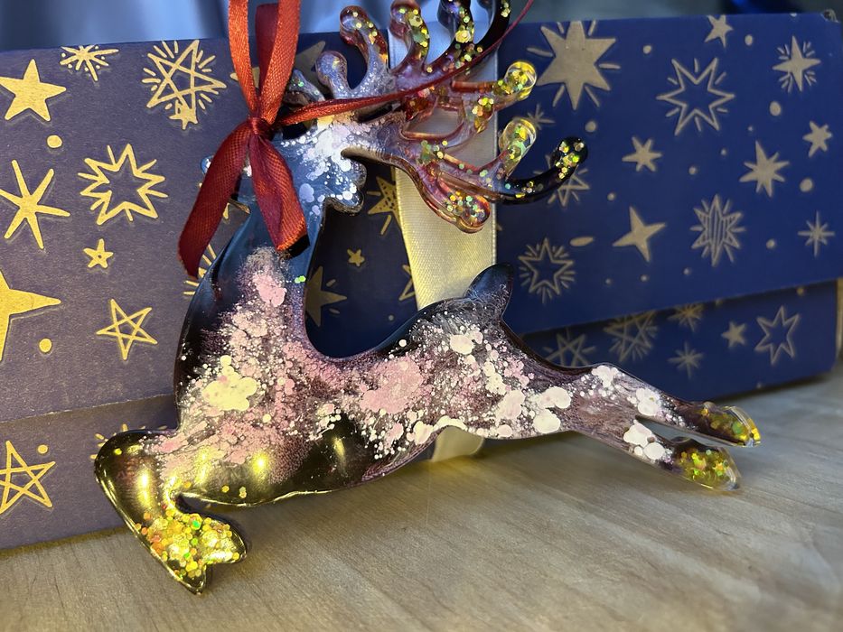 Ёлочные игрушки