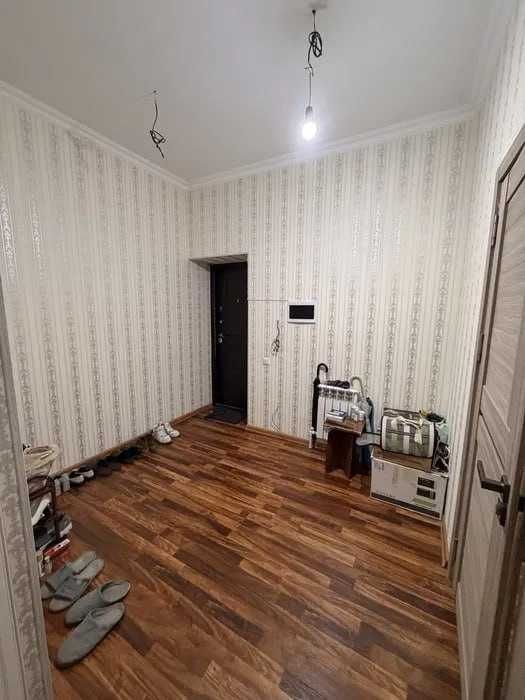 Parkent Village, 3-ком, SUPER NAHT , 76м2 Кирпич Golden House !!