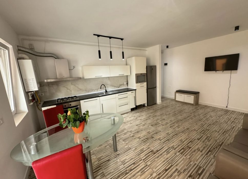 Apartament 2 camere Giroc
