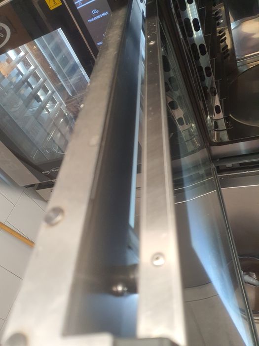 Cuptor Unox Patiserie 6 tavi Pe Gaz