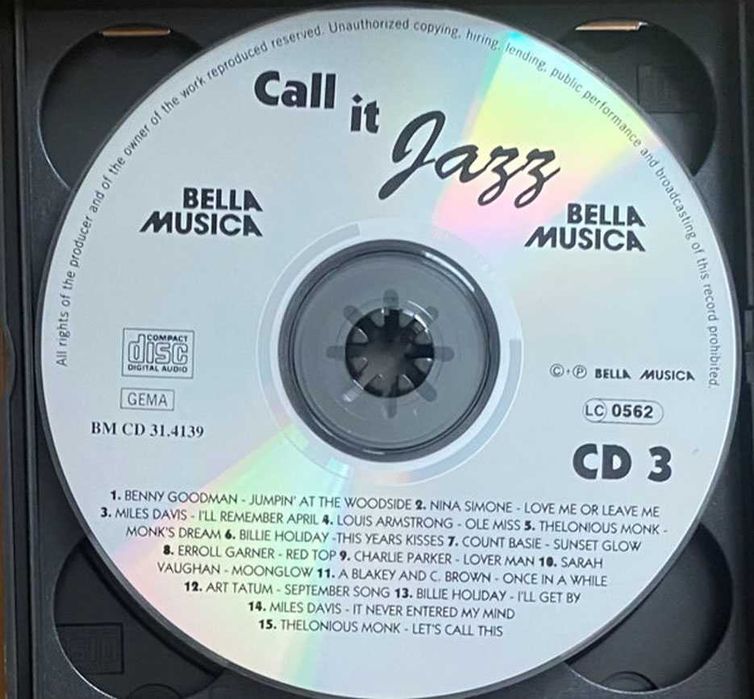 CD матрични дискове JAZZ ROCK,SMOOTH JAZZ