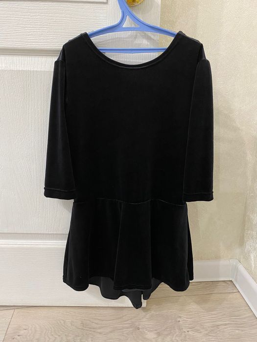 платья для фигурного катания на 9-11 лет