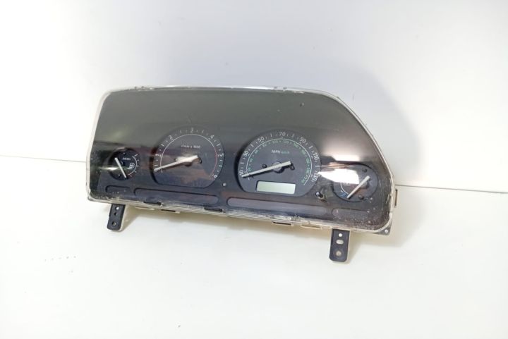 Ceasuri bord Land Rover Freelander prima generatie
