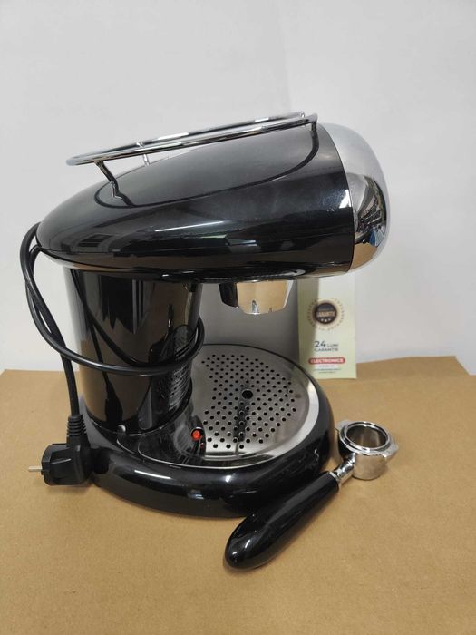 Espresor illy Francis X7.1 (67931/10 Pacurari 1) Garantie 2 ani