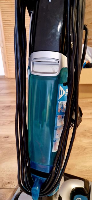 Aspirator -Mop Rowenta Clean & Steam