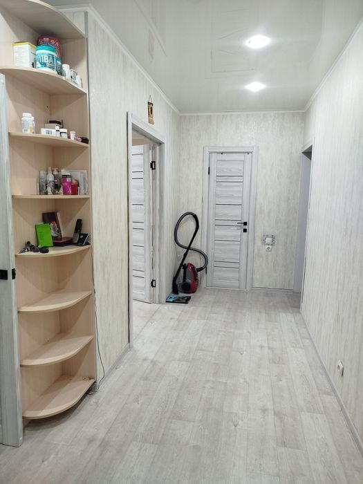 Продам 2комнатную квартиру