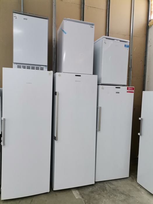 SUPER Oferta Congelatoare noi din import Germania cu Garanție