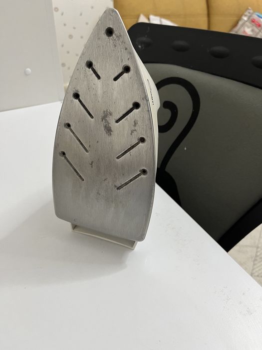 Продам утюг в рабочем состоянии