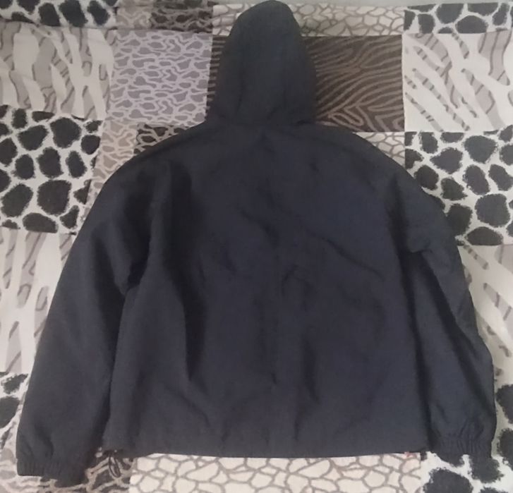 Куртка ветровка мужская