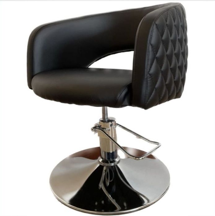 Кресло парикмахерская