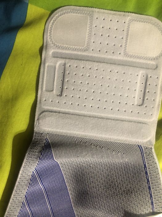 Медицински колан за кръст Немски