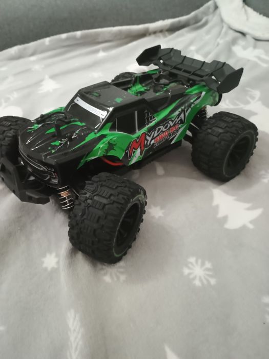 Masinuta RC nou nouta
