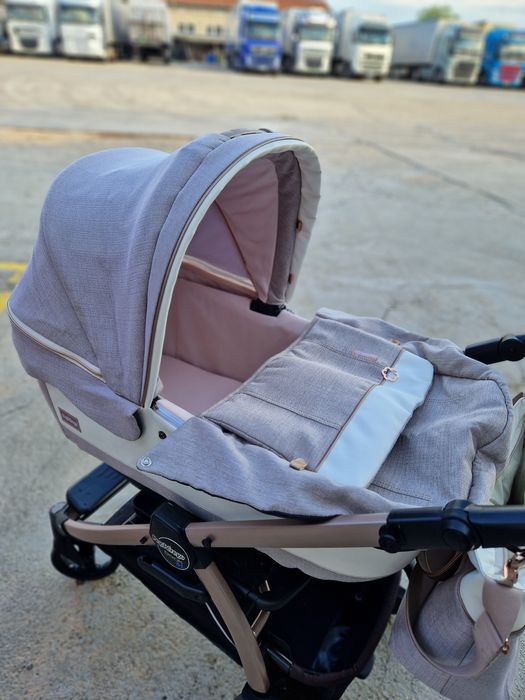 Количка Peg Perego book 51 mon amour