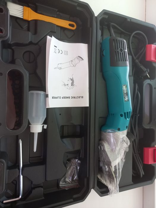 Quy yungini oladigan mashinka