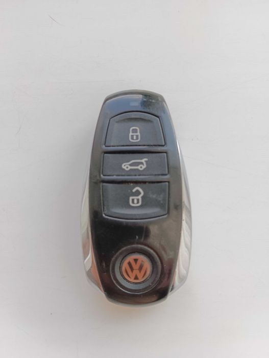 Смарт ключ для Volkswagen