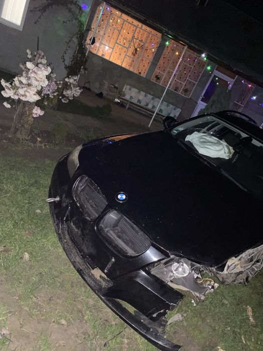 Bmw seria 3 e91 2009