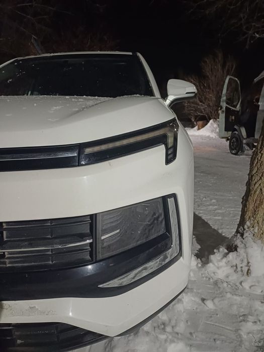 Срочно кроссовер