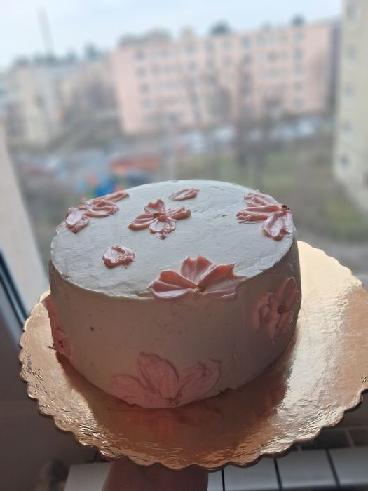 Torturi si prajituri ca la cofetarie dar de casa