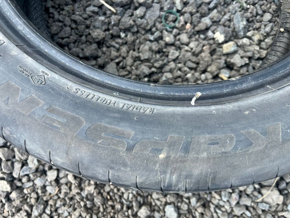 В продаже 3 колеса на 16