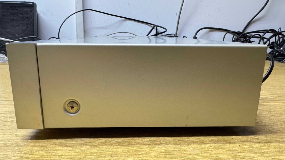 Egalizator Technics SH-8044