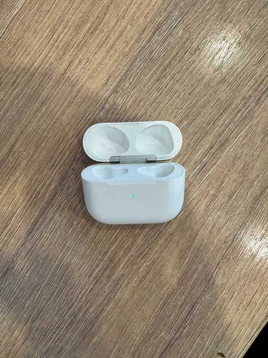 Кейс AirPods 3, айрподс 3 кейс