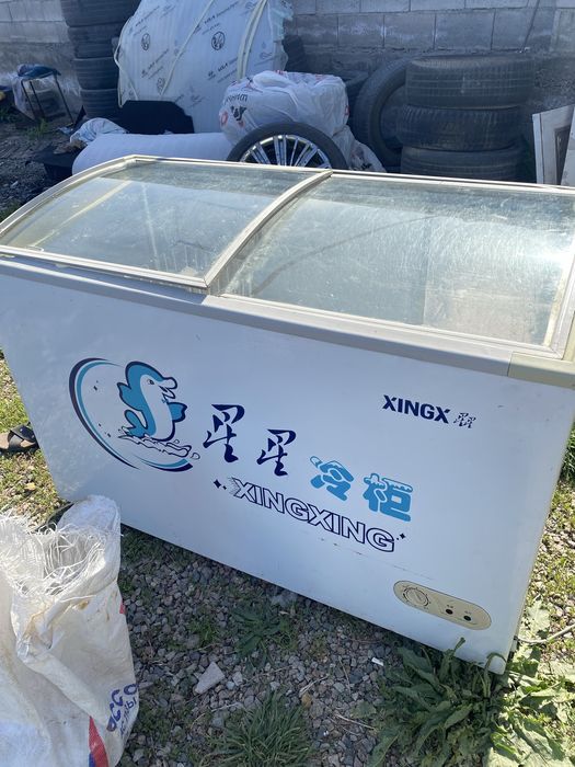 Моразильник, состояние зор