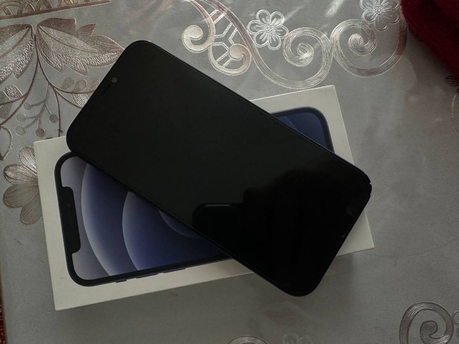 iPhone 12 сатилады