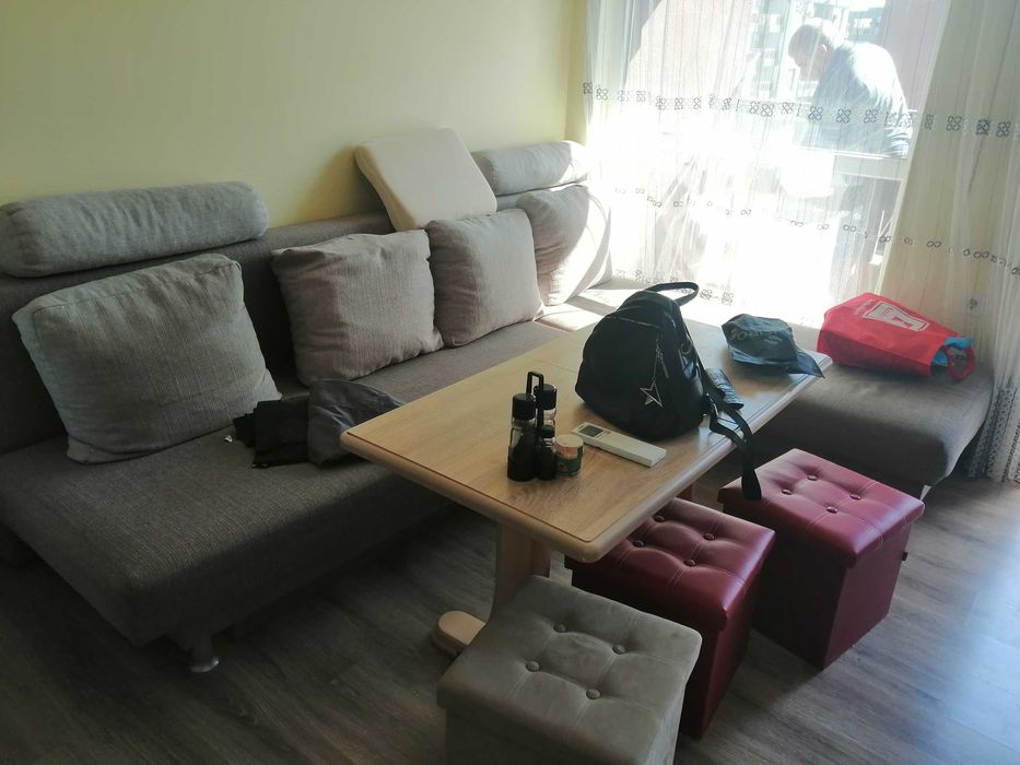 Продава се Двустаен апартамент в Пловдив, Южен - 62 кв.м за 1565 €/кв.м - Снимка #14