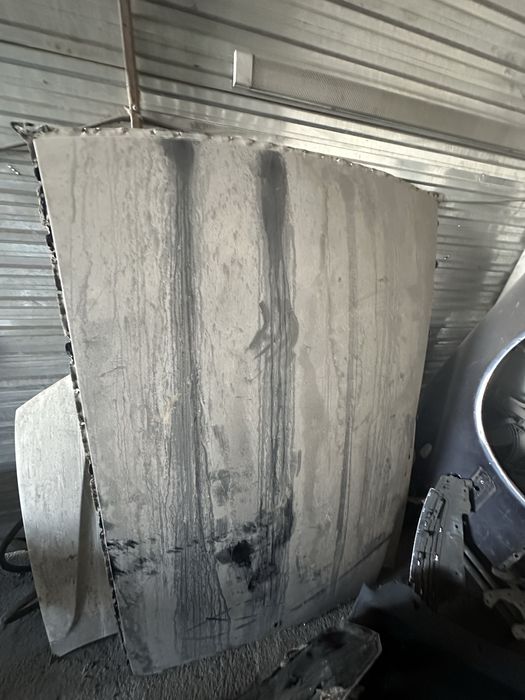 Крыша на Грандеур