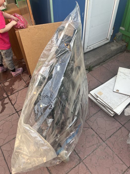 Инвалидное кресло silver 350