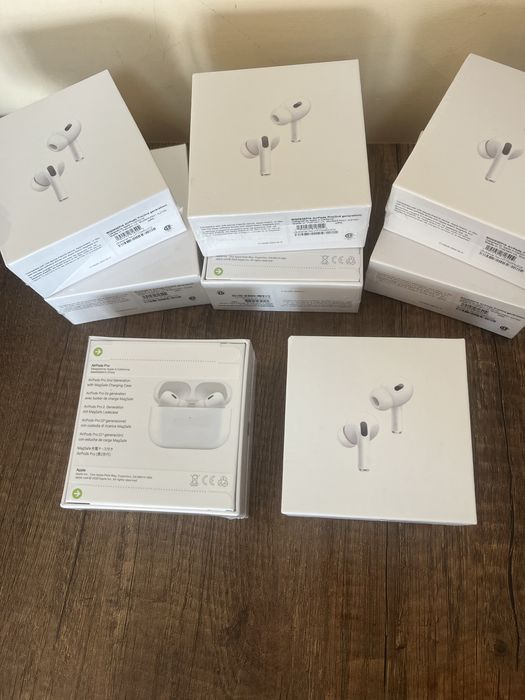 AirPods Pro 2 (2nd Generation)