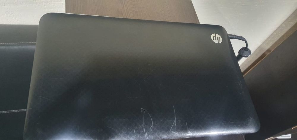Продам ноутбук hp core i3