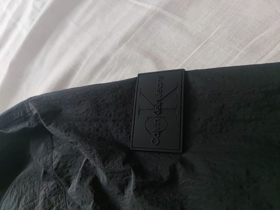 Cămașă  Calvin Klein Jeans  Originala L