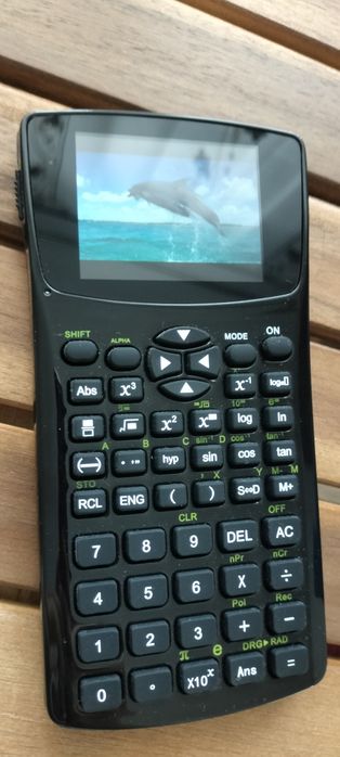 Calculator de copiat