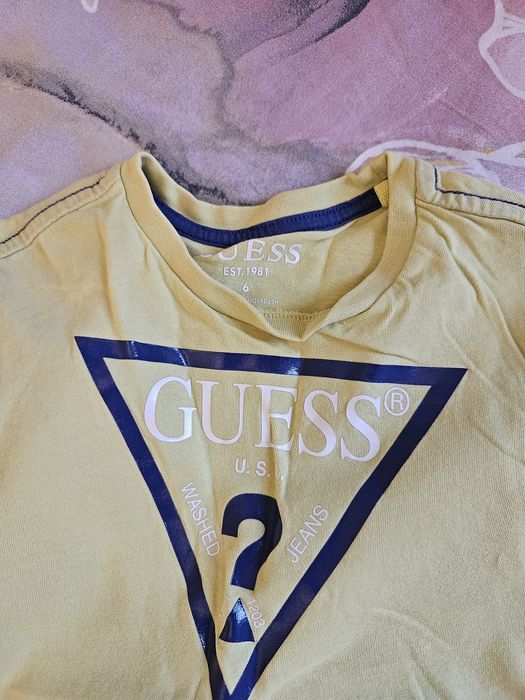 Лот тениски за момче - Guess, Zara